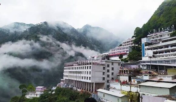 Mata Vaishno Devi