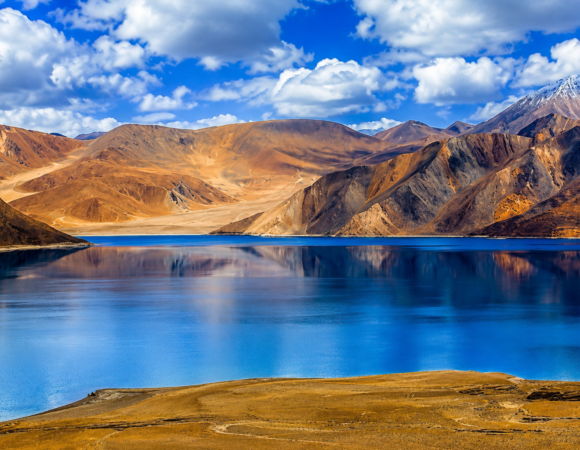 7 Days Ladakh Tour Package