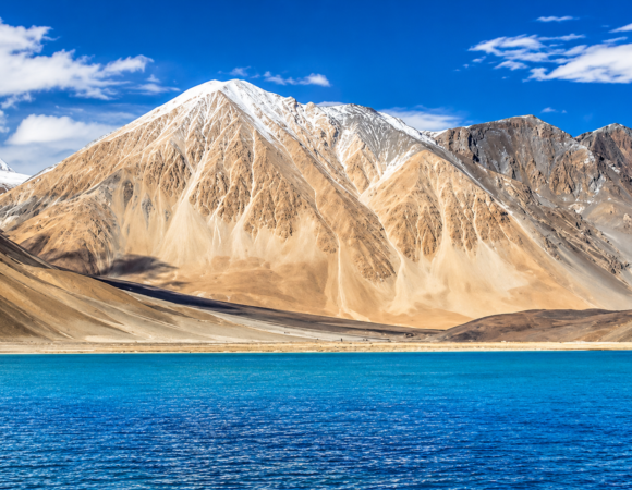 Romantic Ladakh Holiday