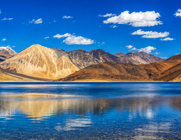 Explore Ladakh