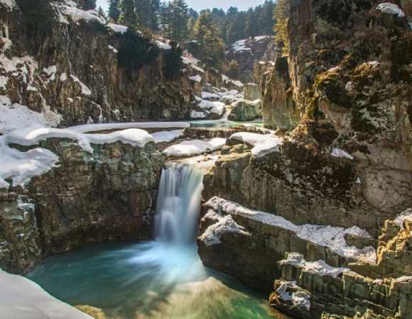 6 Days Kashmir Tour Package