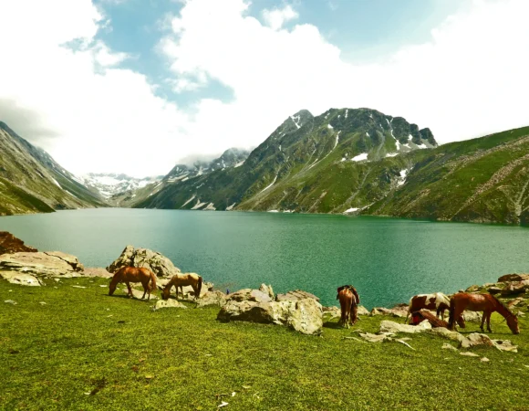 Ladakh Vacation Tour Package