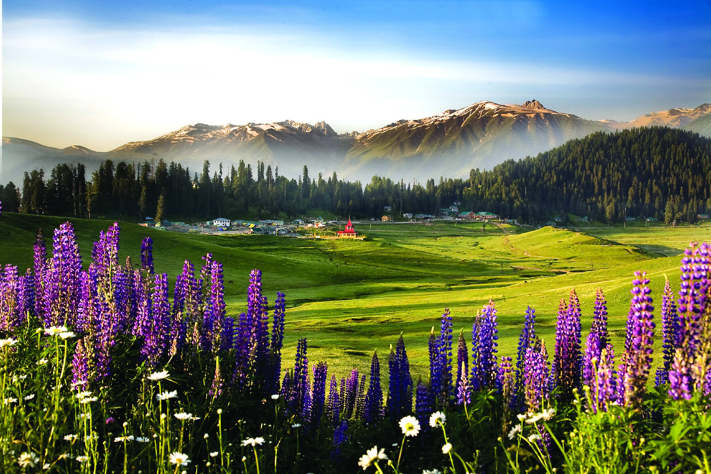 Gulmarg