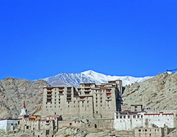 Cheapest Ladakh Tour Package